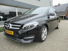 Mercedes-Benz B-klasse - 180 Ambition Trekhaak