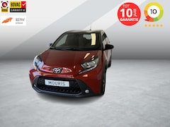 Toyota Aygo X - 1.0 VVT-i MT Pulse
