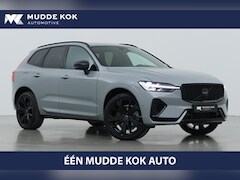 Volvo XC60 - T6 Plug-in hybrid Plus Black Edition | FACELIFT | ACC | harman/kardon | 360° Camera | Stoe