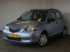 Mazda 2 - 2 1.4 Exclusive NWE APK