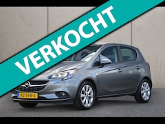 Opel Corsa - 1.4 90PK Edition | Winterpakket | Cruise Control | Airco