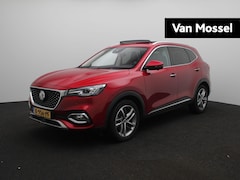 MG EHS - 1.5 TGDI Luxury | Panoramadak | Leder | Camera | Elektrische Stoelen |