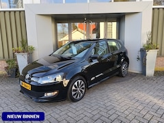 Volkswagen Polo - 1.0 BlueMotion Edition | Airco | Cruis controle | Navigatie | 5 Deuren |