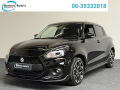 Suzuki Swift - 1.4 Sport Smart Hybrid | CARPLAY | CAMERA | ACC
