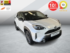 Toyota Yaris Cross - 1.5 Hybrid Adventure