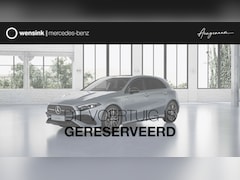 Mercedes-Benz A-klasse - 250e 140 Years Edtion | Panoramaschuifdak | AMG Line | Nightpakket | Achteruitrijcamera |