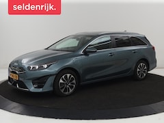 Kia Cee'd - Ceed 1.6 GDI PHEV DynamicPlusLine | Stoel & stuurverwarming | Adaptive cruise | Camera | C