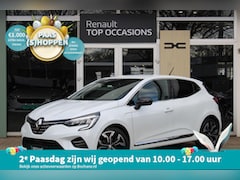 Renault Clio - 1.0 TCe 90 Techno | Airco | Achteruitrijcamera | Parkeersensoren Voor+Achter |