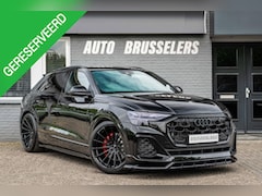 Audi Q8 - 60 TFSI e quattro Pro Line S Competition SQ8 style Massage 23" 5j Gar