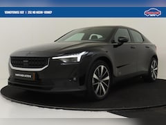 Polestar 2 - 2 LONG RANGE DUAL MOTOR LAUNCH EDITION 78kWh -PANO.DAK|HARMAN/KARDON|360°CAM|POWER-SEATS|K