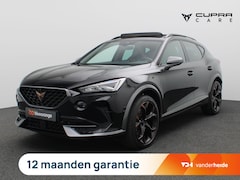 CUPRA Formentor - 1.4 e-Hybrid VZ Performance 245PK DSG Pano-Schuifdak, Trekhaak, Keyless, Leder, Memorystoe