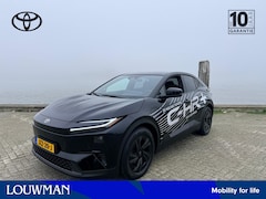 Toyota C-HR - C-HR+ First Edition 77 kWh | DEMO & DIRECT LEVERBAAR |