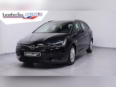 Opel Astra Sports Tourer - 1.5 CDTI Business Apple Carplay/Android auto Led koplampen Camera PDC