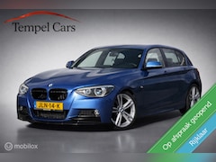 BMW 1-serie - 116i M Sport Edition
