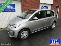 Volkswagen Up! - 1.0 BMT move up