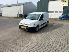 Citroën Berlingo XL - 1.6 e-HDI Club Economy 67.000 KM Nap 1e Eigenaar