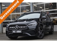 Mercedes-Benz GLA-Klasse - 250 e AMG Led Panorama Widescreen Sfeer Camera Night Keyless Pdc