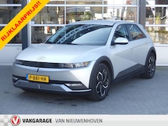 Hyundai IONIQ 5 - Style 58 kWh *t/m 10de bouwjaar garantie