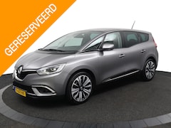 Renault Grand Scénic - 1.3 TCe Equilibre 7p. Rijklaarprijs All season banden