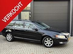 Volvo V70 - 1.6 T4 Nordic+