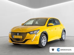 Peugeot e-208 - EV Blue Lease Allure 50 kWh | Achteruitrijcamera | Airco (automatisch) | Apple Carplay/And