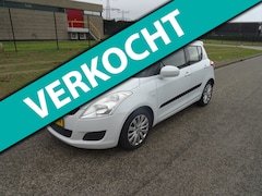 Suzuki Swift - 1.2 Bandit EASSS