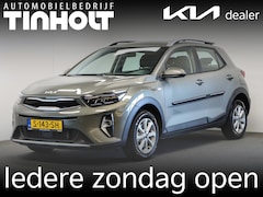 Kia Stonic - 1.0 T-GDi MHEV DynamicLine