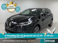 Renault Kadjar - 1.2 TCe Extase NAVIGATIE | ACHTERUITRIJCAMERA | PAKEERSENSOREN
