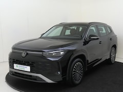 Volkswagen Tayron - 1.5 eHybrid Life Edition | SoH 100% | Trekhaak | Parkeerassistent | Stoel- en stuurwielver