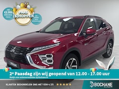 Mitsubishi Eclipse Cross - 2.4 PHEV Business Executive | Camera | Navigatie |