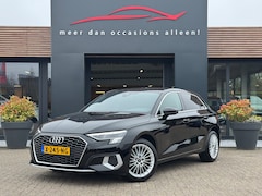 Audi A3 Sportback - A3 Sportback 30 TFSI Advanced edition Automaat