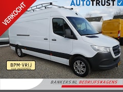 Mercedes-Benz Sprinter - 316 2.2 CDI 160PK, L3H2, Airco