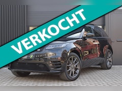 Land Rover Range Rover Velar - 2.0 P400e R-Dynamic HSE Black Pack | NIEUW MODEL | PANO | ACC | MERIDIAN | FABRIEKSGARANTI