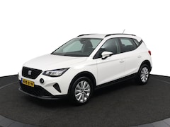 SEAT Arona - 1.0 TSI Style Business Rijklaarprijs