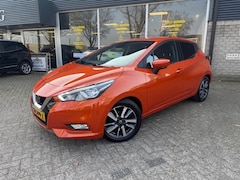 Nissan Micra - 0.9 IG-T N-Connecta DAB/Airco/Carplay