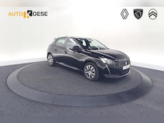Peugeot 208 - PureTech 100 EAT8 Active Pack | Parkeersensoren | Apple Carplay | Airco