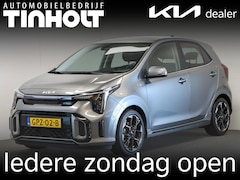 Kia Picanto - 1.0 DPI GT-Line
