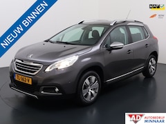 Peugeot 2008 - 1.2 PureTech Féline