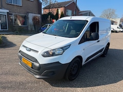 Ford Transit Connect - 1.6 TDCI L1 Ambiente