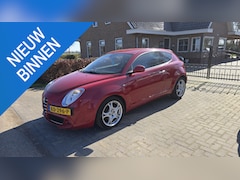Alfa Romeo MiTo - 1.4 T Distinctive LET OP zomee staat op locatie EMST