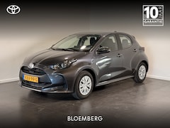 Toyota Yaris - 1.5 Hybrid 115 Comfort