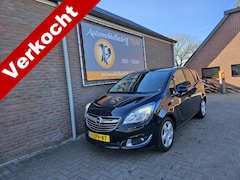 Opel Meriva - 1.6 CDTi Cosmo (leesopmerking)