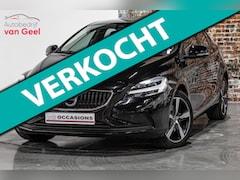 Volvo V40 - 2.0 T3 Momentum I Stoelverwarming I Trekhaak I Rijklaarprijs