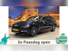 BMW 3-serie Touring - 335i xDrive High Exe Aut Leer Camera Xenon