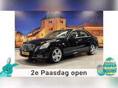 Mercedes-Benz E-klasse - 350 CDI Elegance Automaat Leer Navi