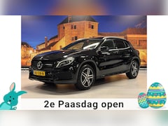 Mercedes-Benz GLA-Klasse - 200 d AMG Automaat Xenon Camera