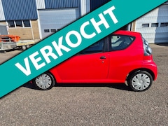 Citroën C1 - 1.0-12V Séduction, NIEUW STAAT, apk tot 13-2-2027