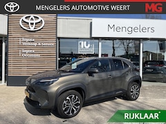 Toyota Yaris Cross - 1.5 Hybrid First Edition | Rijklaar |