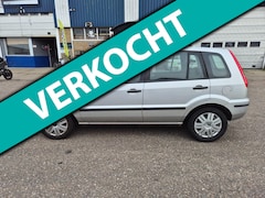 Ford Fusion - 1.4-16V Trend, airco/ distrubutie vervangen bij 167426