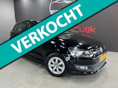 Volkswagen Polo - 1.2 TDI BlueMotion Comfortline | Nw koppeling | Cruise | Airco